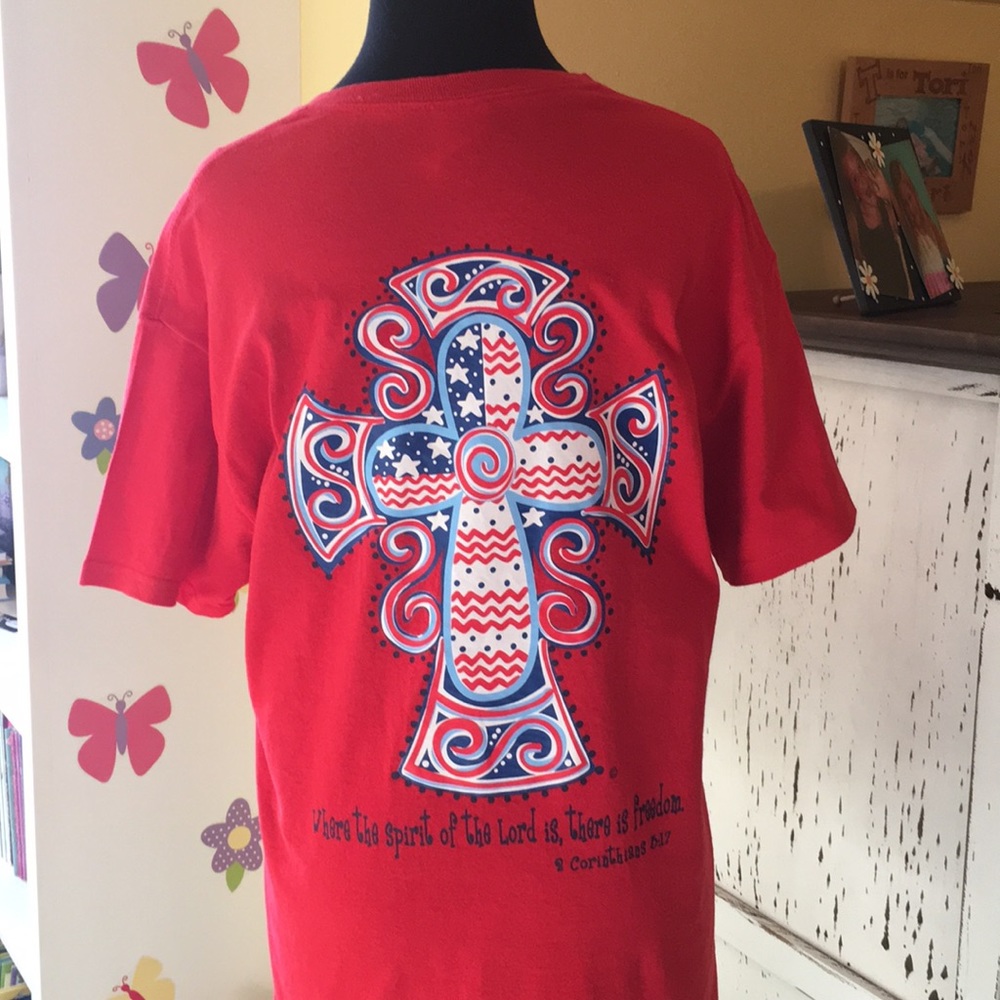 T-shirt